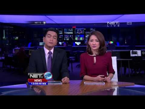 Phonner KBRI Terkait Insiden Teror di Prancis - NET12