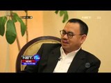 Interview Eksklusif Menteri ESDM Sudirman Said Terkait Laporan ke MKD - NET24