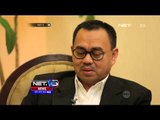 Interview Menterri ESDM Terkait Pelaporan Kasus Pencatutan Nama Presiden dan Wapres - NET5