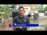 Antisipasi Banjir, Pemprov DKI Jakarta Bangun Sejumlah Sumur Resapan - NET12
