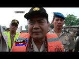 Petugas Pemadam Kebakaran dan Penanggulangan Bencana Siaga Antisipasi Banjir - NET5