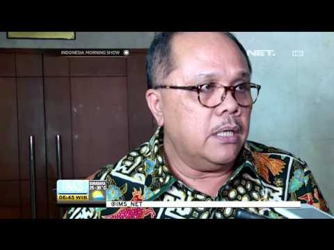 Talk Show Kasus Pencatutan Nama Presiden Jokowi dan Wapres Jusuf Kalla - IMS