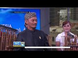 Talk Show Bersama Saung Angklung Udjo - IMS