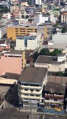 Caos no ES Greve da PM