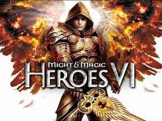 Heroes VI - Haven Campaign - Mission 3: Tempt Not a Desperate Man