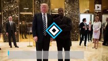 Kanye West deletes all Donald Trump tweets from his Twitter