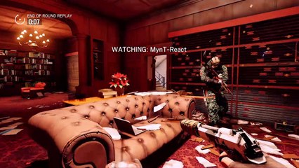 Rb6 3v5 intense ranked win