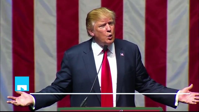 British speaker 'strongly' opposes Donald Trump speaking in parliament