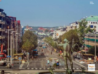 países europeos en los que puedes estudiar gratis