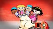 Finger Family Nursery Rhymes Little Einsteins Cartoons For Kids | Finger Family Rhymes For Children