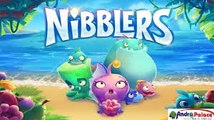 Fruit Nibblers Gameplay