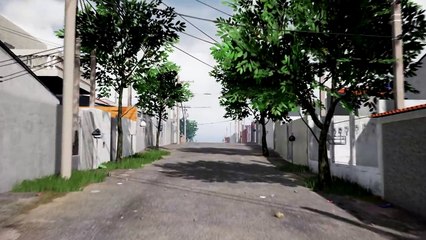 (TRAILER OFICIAL)  JOGO 171 ESTILO GTA. Contagem regressiva para o dia 15/02/2017 - O GTA BRASILEIRO