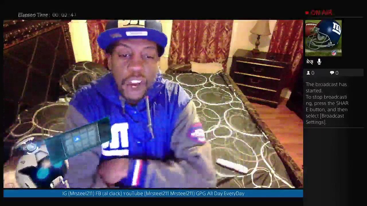 Chill mode with MrSteel211 (GPG) (132)
