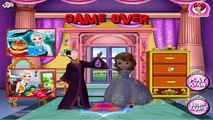 Princess Sofia and Bewitched Amulet - Sofia the First Games