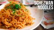 Schezwan Noodles | Latest Food Recipes 2017