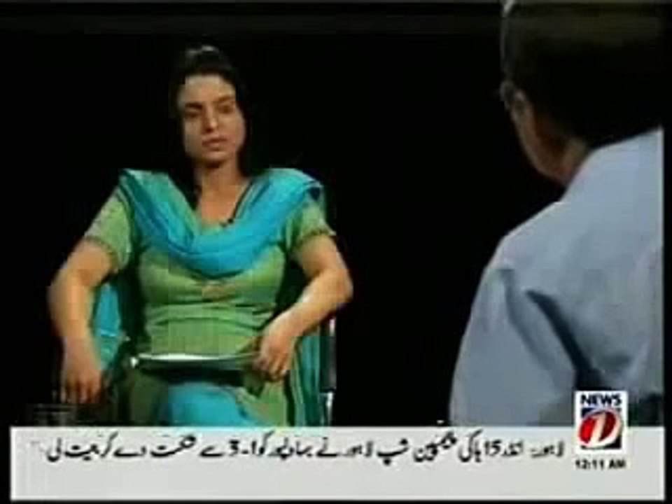 The famous 'Economic Terrorism' episode 13
