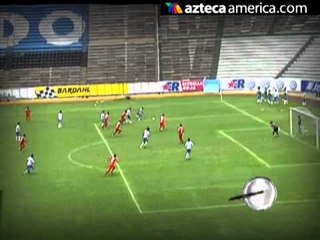 Puebla y Neza empatan en partido de tres tiempos