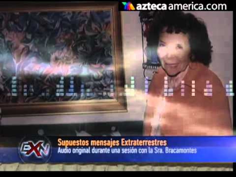 Comunicación extraterrestre