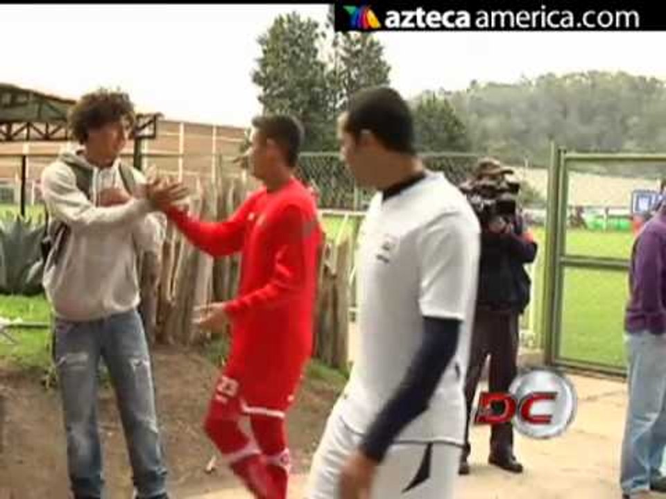 Toluca vence a Altamira