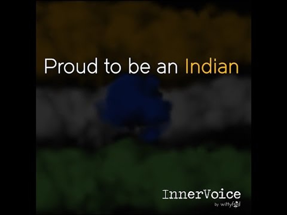 Republic Day || Republic Day Quotes ||Bollywood Patriotic Dialogues || InnerVoice || WittyFeed