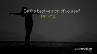 Be Yourself | InnerVoice | WittyFeed