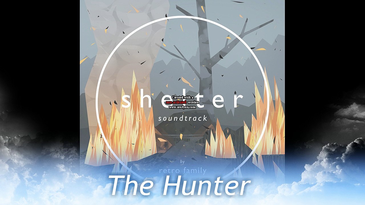 Shelter-The Hunter