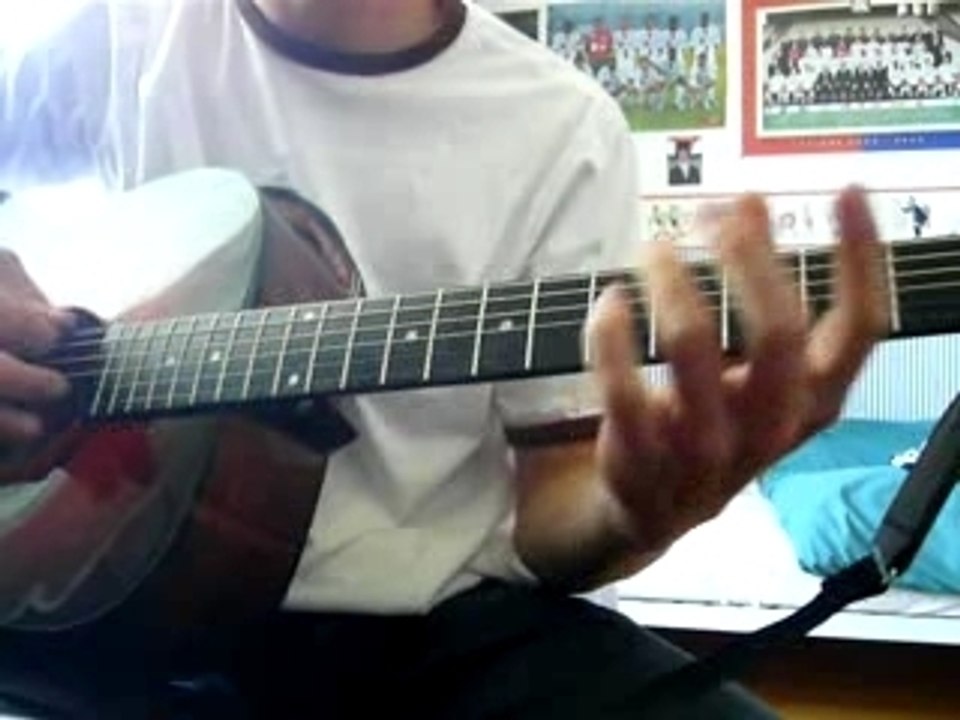 Soldier Side (intro)