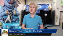 Gentle Touch Smiles for Kids Wilmington | Outstanding 5 Star Review by Nicole F.