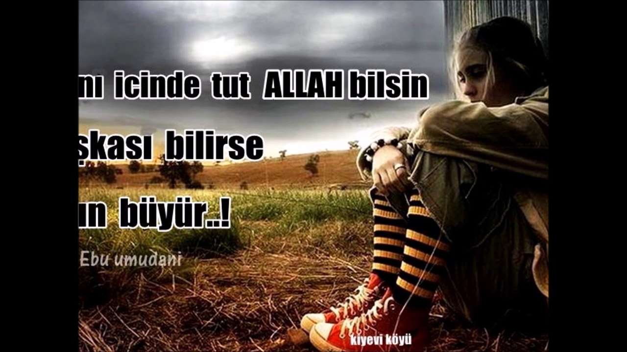 Sende Anlarsın Sincanlı Mustafa Taş