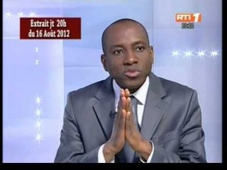 Opération d'emprunt obligataire,Le directeur du trésor Jules Coulibaly donne des précisions