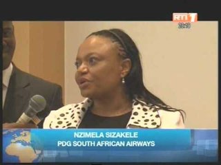 Après trois ans de suspension de vol, South african airways de retour à Abidjan