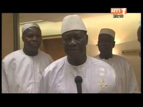 Arabie Saoudite: Le président Ouattara participe à la 4ème session extraordinaire de l'OCI