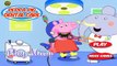 Peppa Pig the Dentist Dental Care Doctor Game - Surgery Games