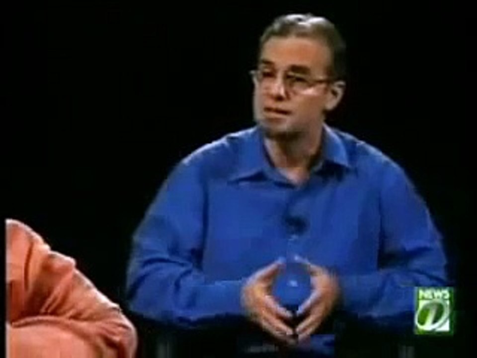 The famous 'Economic Terrorism'  episode 14