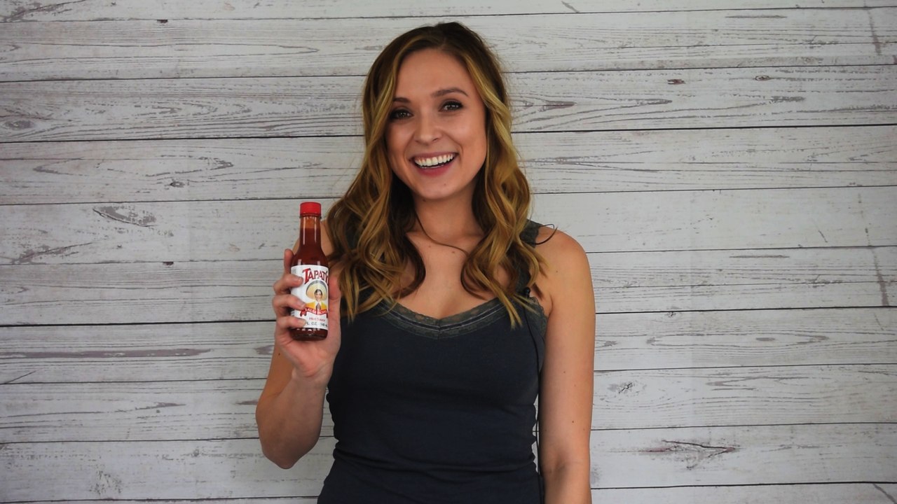 Tapatio Hot Sauce Review