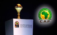 الإتحاد الإفريقي .. يعلن التشكيلة الأساسيه لإفريقيا 2017