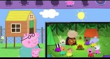 Свинка пеппа на испанском newHD, Пеппа полный экран свинка эпизодов 26 Новый