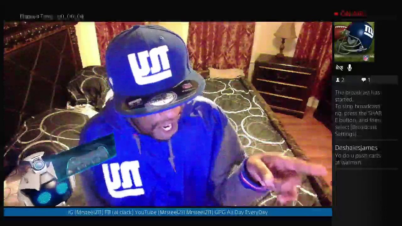 Chill mode with MrSteel211 (GPG) (133)