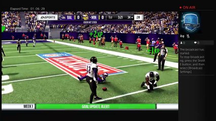 MaDDeN 18 FALCONS CHOKED (145)
