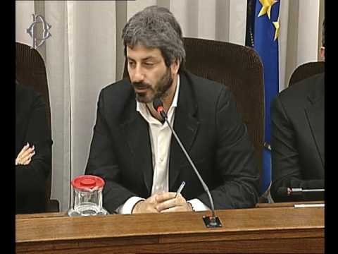 Roma - Seguito audizioni Maggioni, CDA e Dall'Orto. (25.01.17)