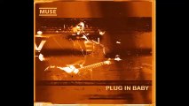 Muse - Plug In Baby, Malmo Kulturbolaget, 11/03/2000