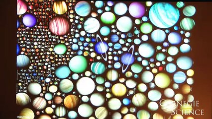 Our Nearest Neighbor Beyond the Solar System