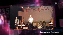 Miroslav Ilić govori o otkazanom koncertu u Sarajevu - BEZ CENZURE