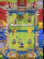 Clash Royale: ROAD TO ARENA 6 - 1700  Trophies (IOS/Android)