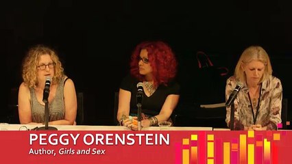 Americans Focus on Risk and Danger Related to Sex