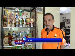 Bakti pada Orang Tua Hantarkan Ragil jadi Atlet Nasional - NET12