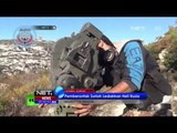 Pemberontak Suriah Menghancurkan Helikopter Rusia - NET5