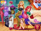 Princesses Instagram Rivals -Cartoon for children-Best Kids Games-Best Baby Games-Best Video Kids