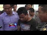 Polrestabes Semarang Ringkus Komplotan Pembobol ATM - NET12