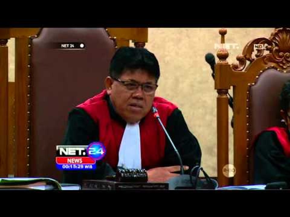 Jero Wacik Kerap Pijat Gunakan DOM - NET24